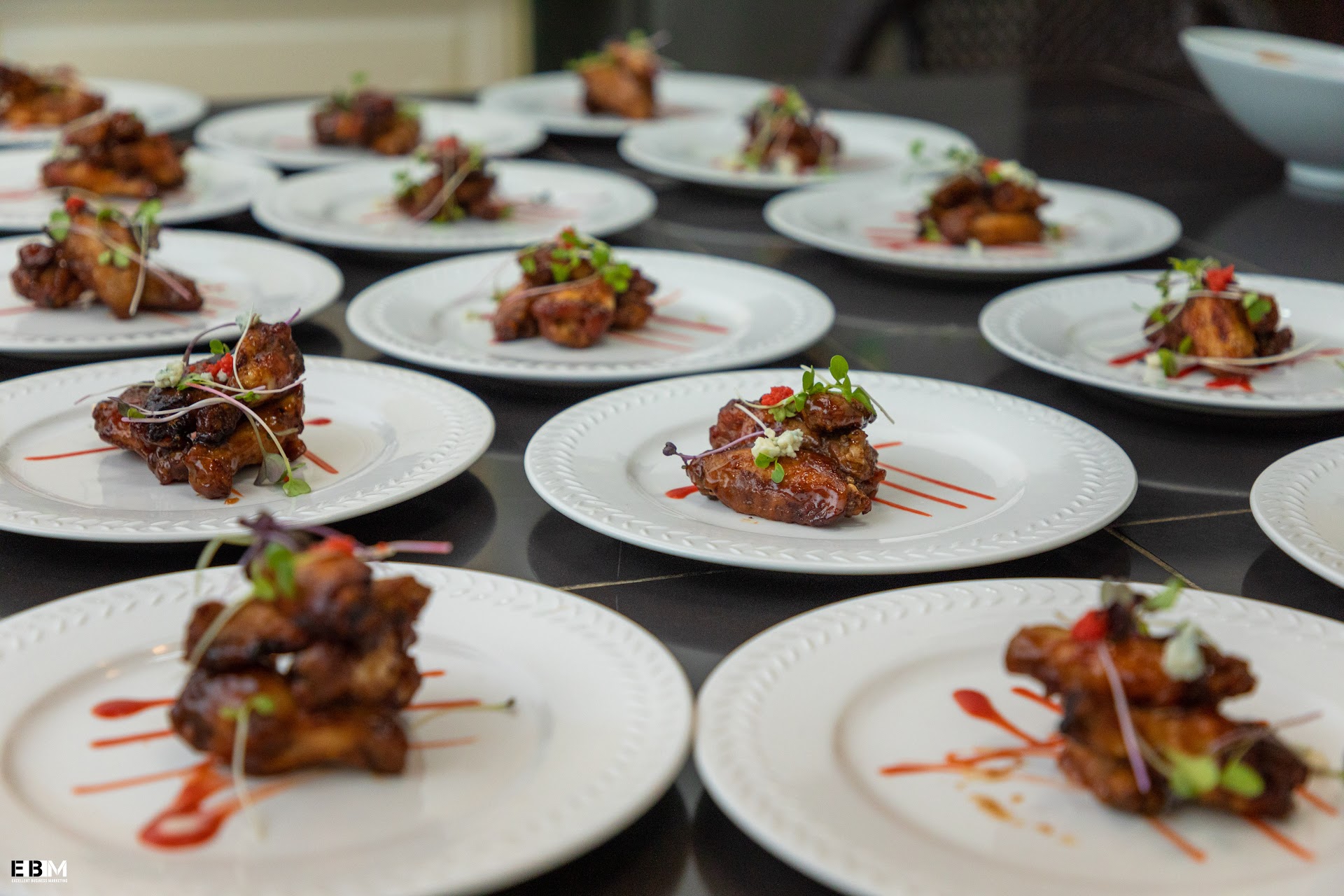 Chef G Plates Private Chef and Catering Services