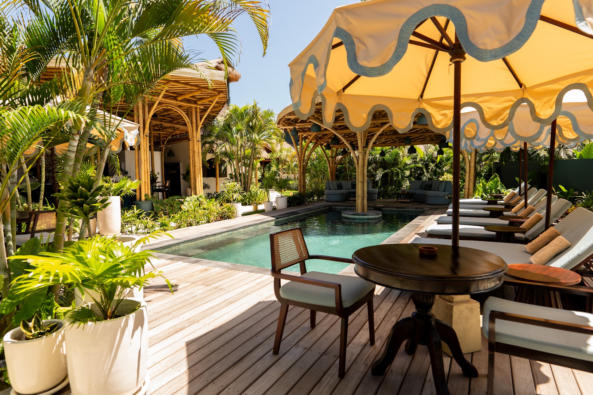 Villa Tokay - The Luxury Resort