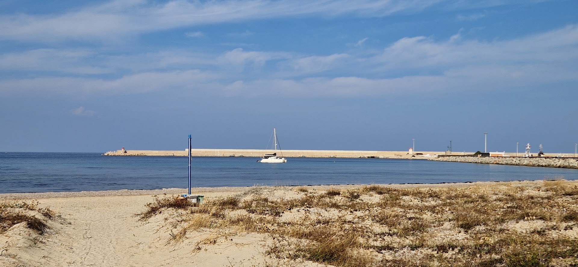 Capannina Beach Club