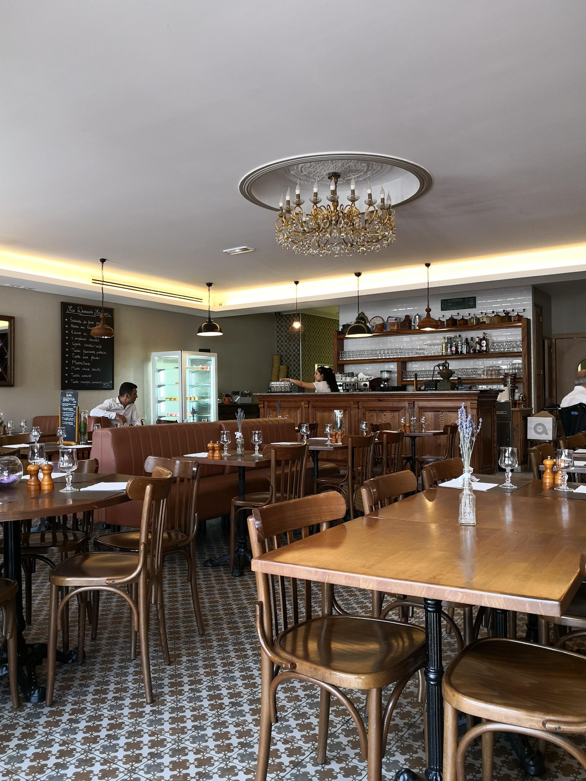U Bistrotellu