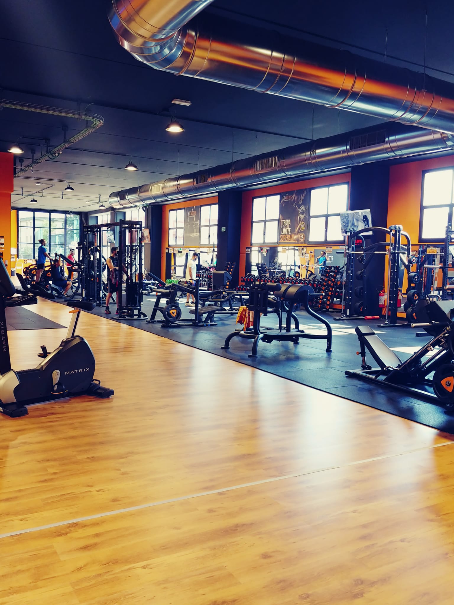 FitActive Lecco