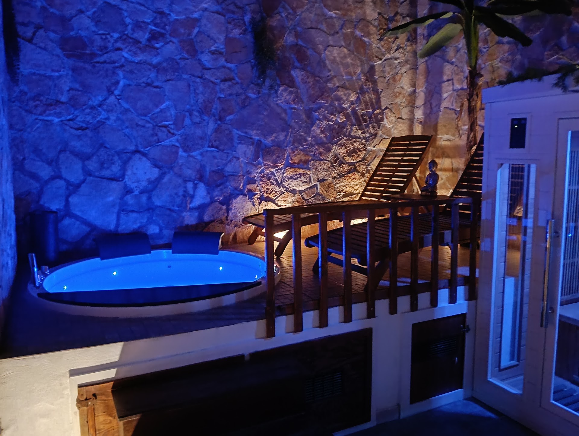 SPA SUITE SICILIA