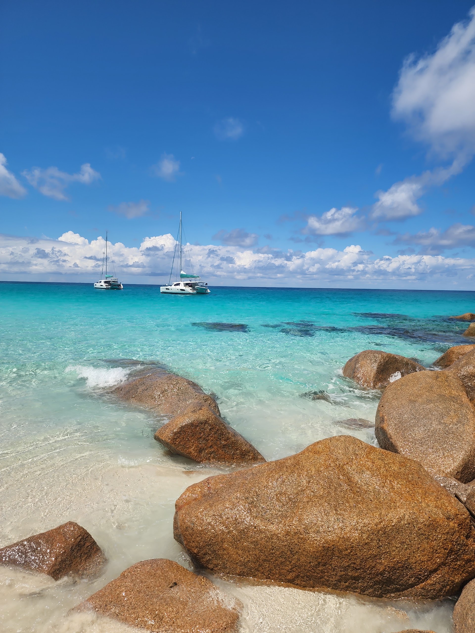 Wanderer Tours Seychelles