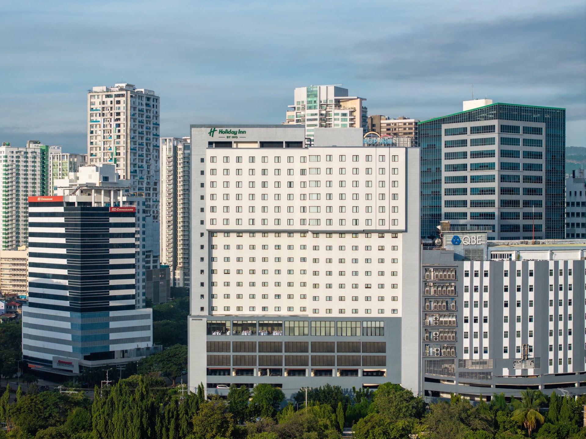 Holiday Inn Cebu City by IHG
