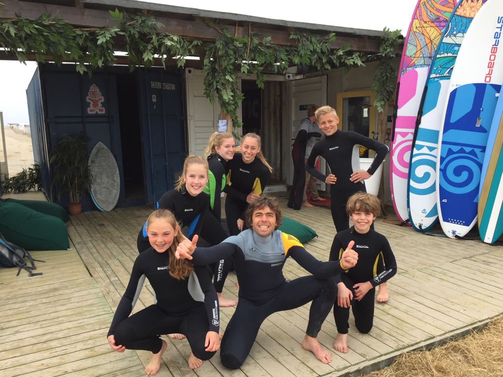 Surf Center Paal 9