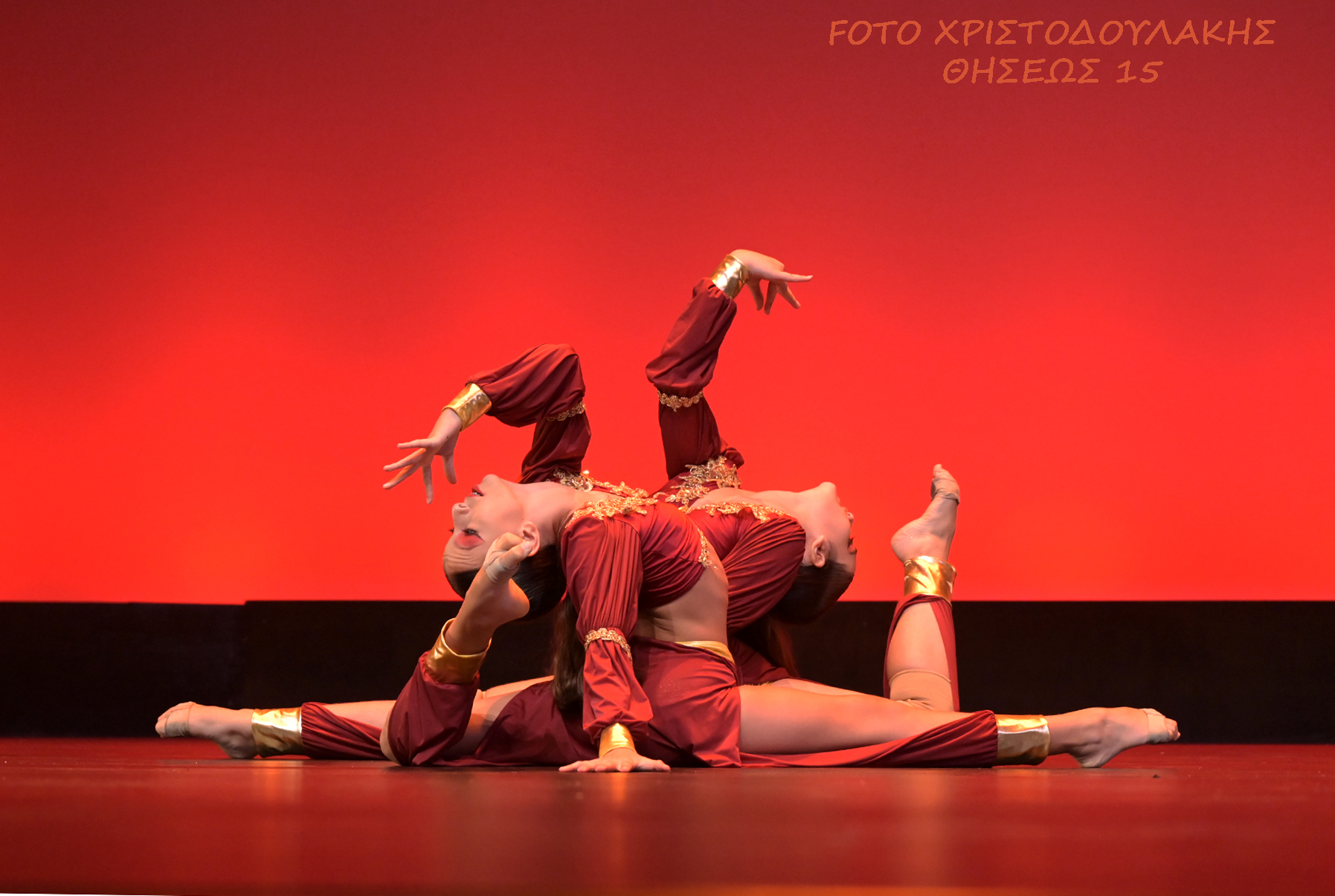 InSteps Dance School