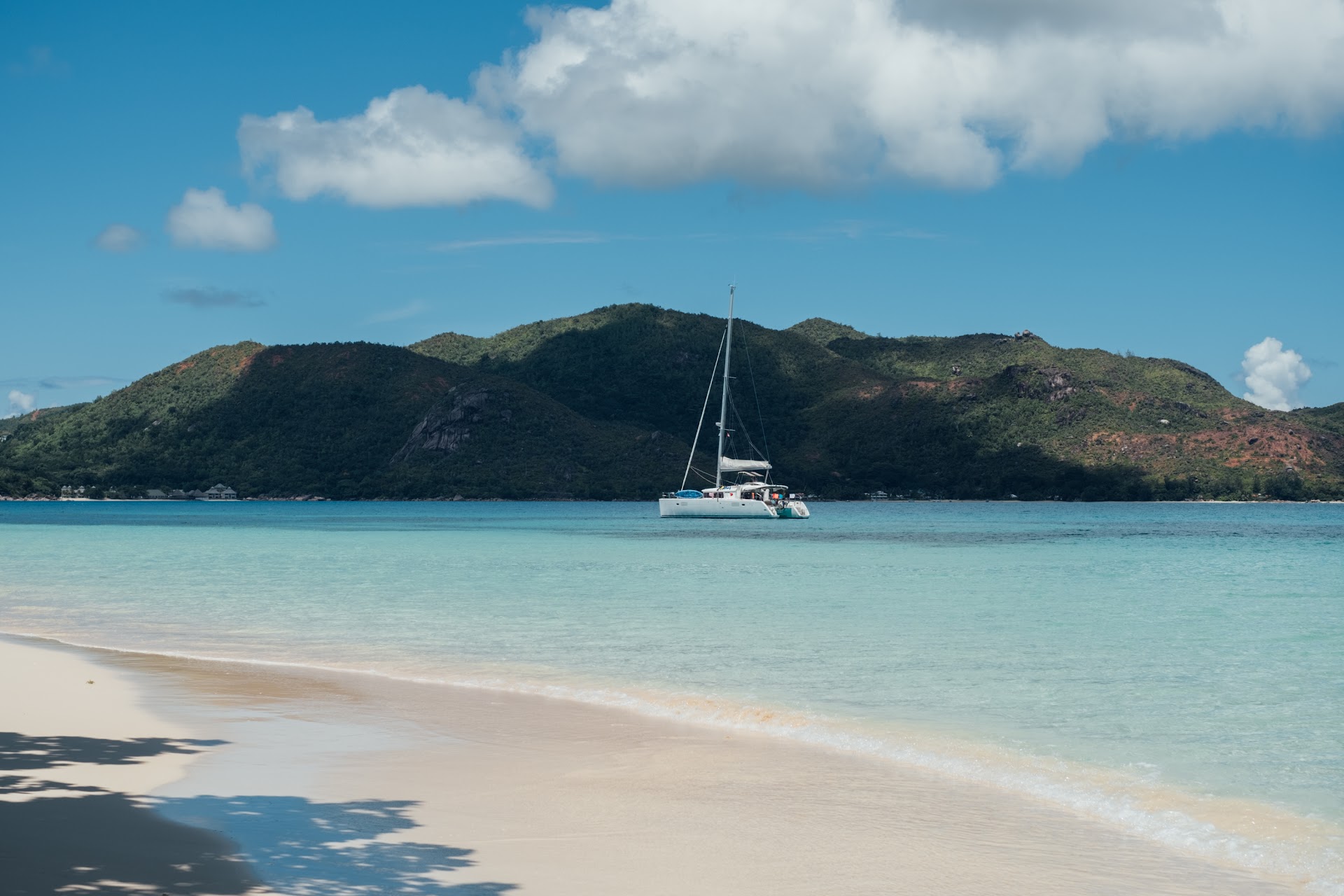 Anse St. Jose