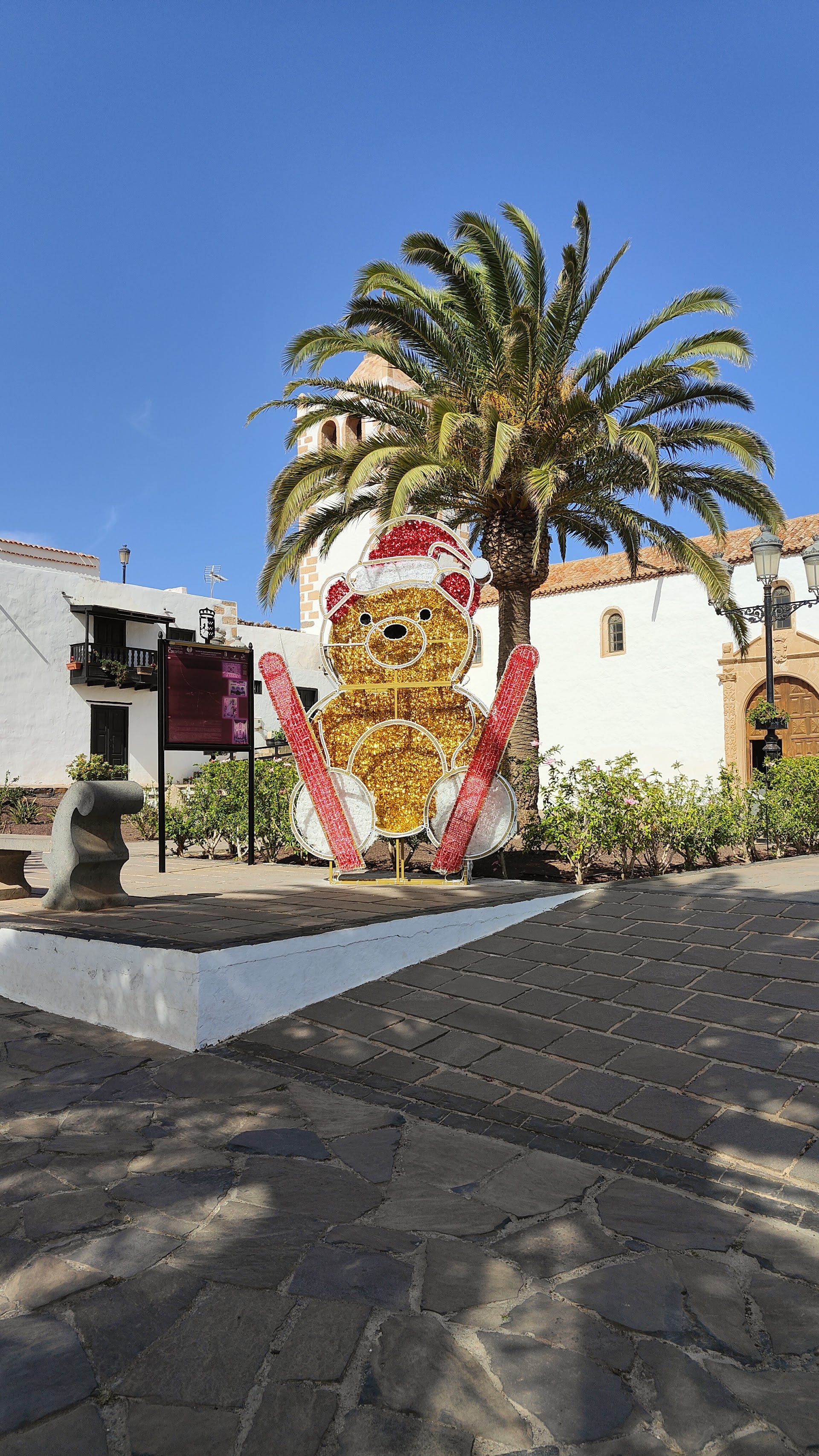 Souvenirs Betancuria