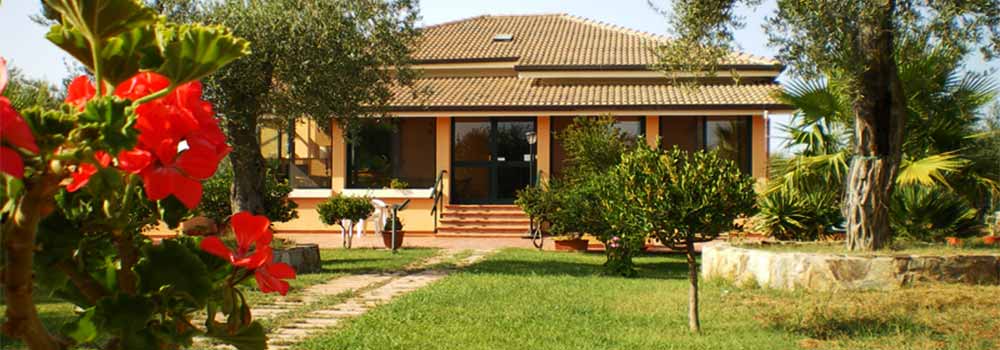 B&B Villa Grazia