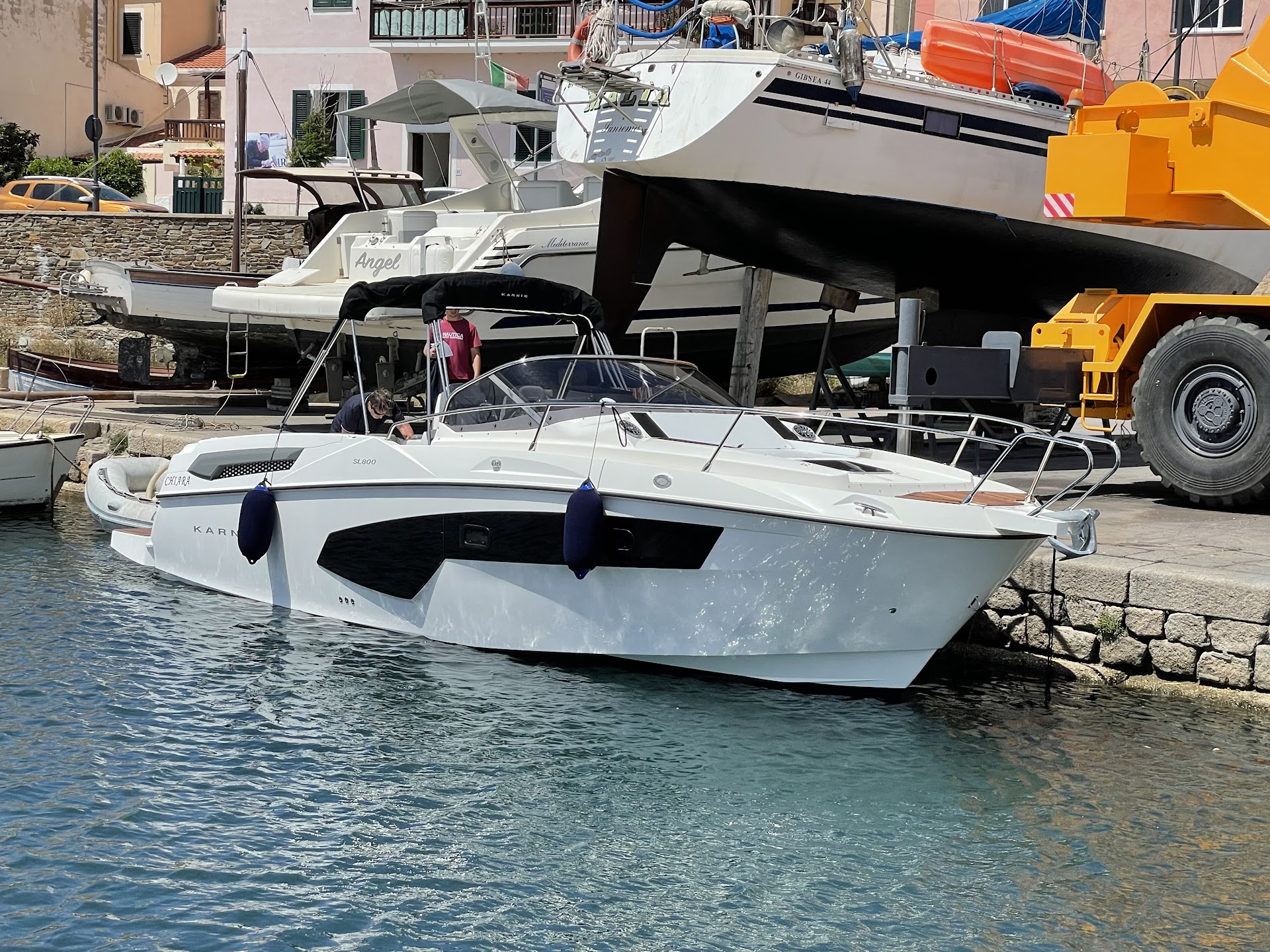 Nautica Nord Sardegna