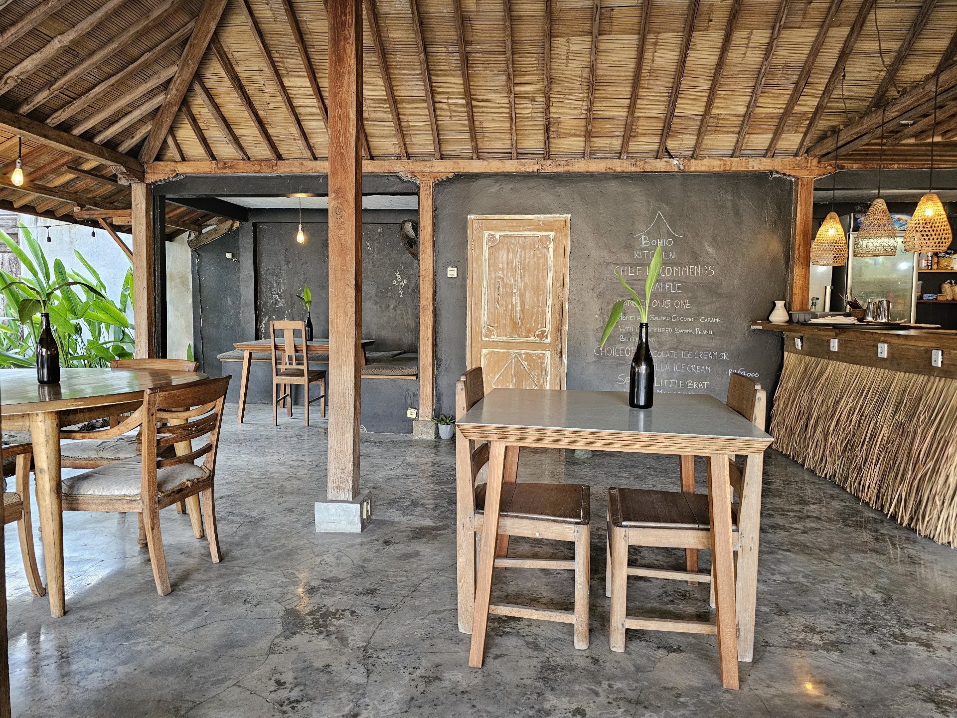 Bohio Kitchen