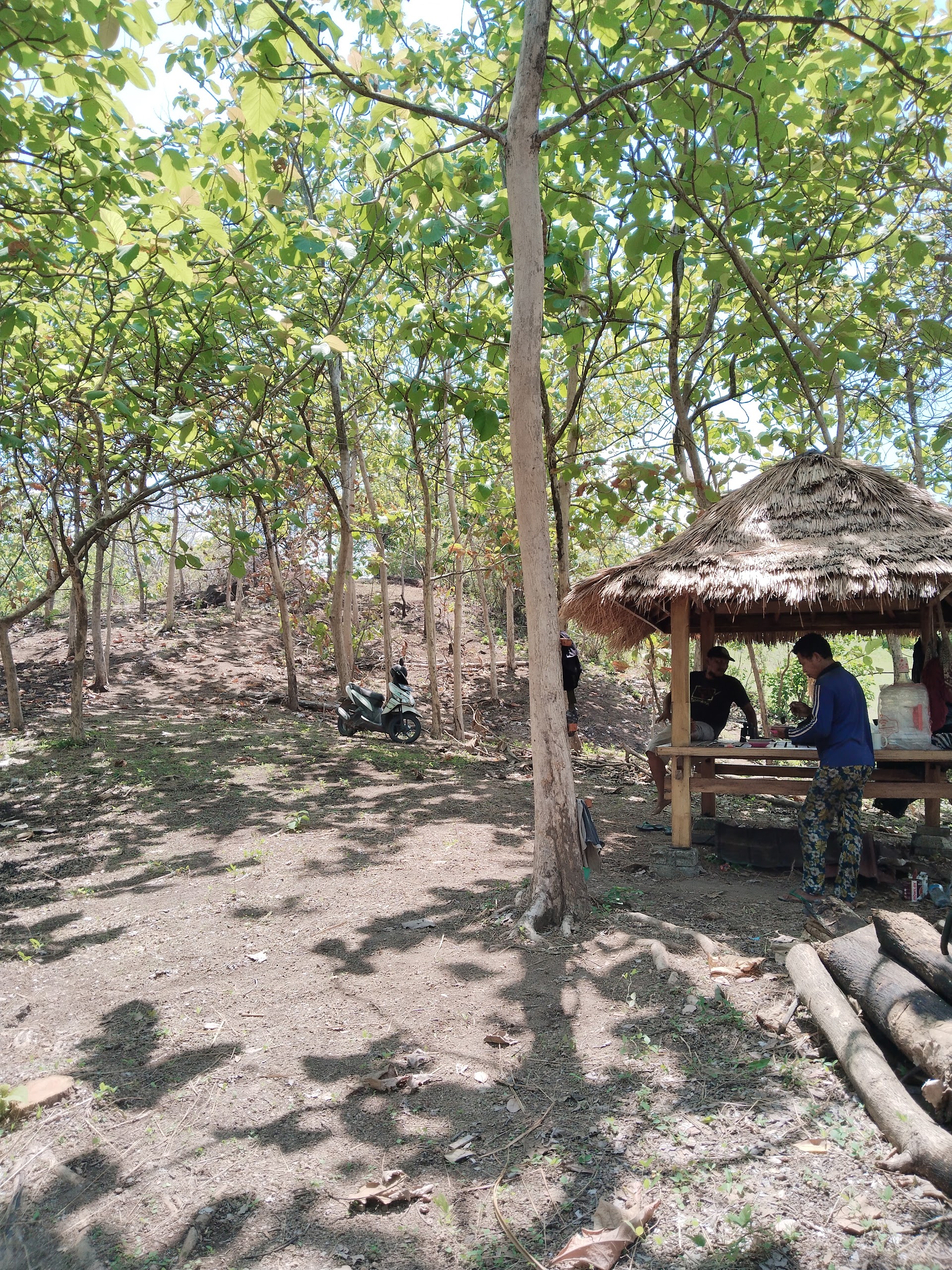 Biloan Hill