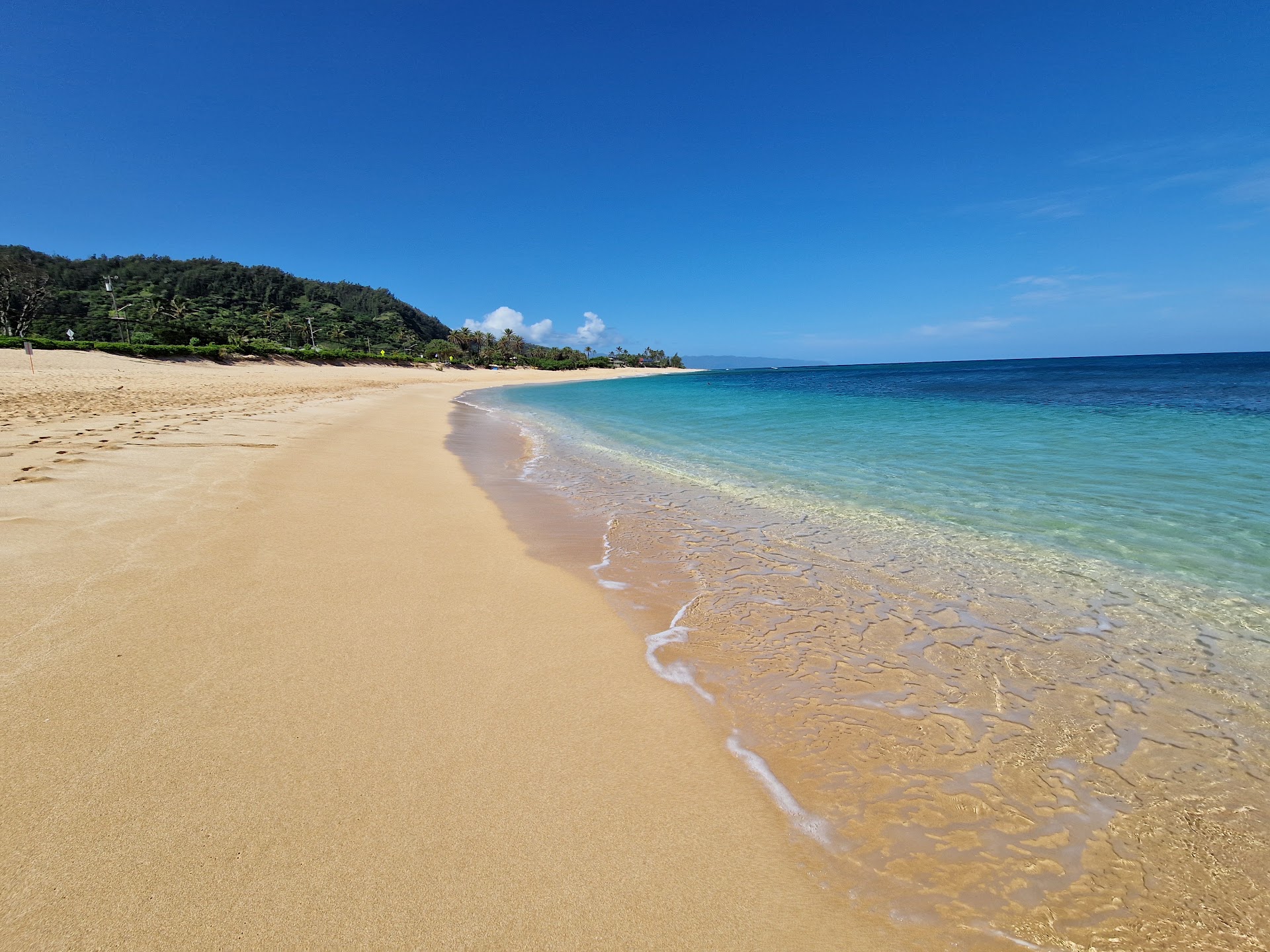 Sunset Beach Park