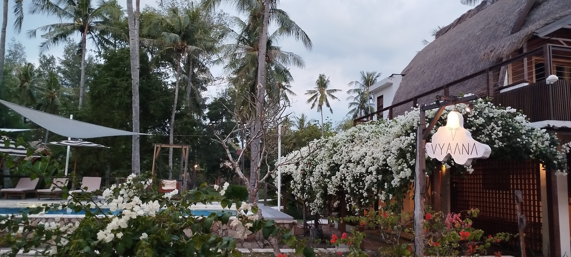 Vyaana Gili Air Resort
