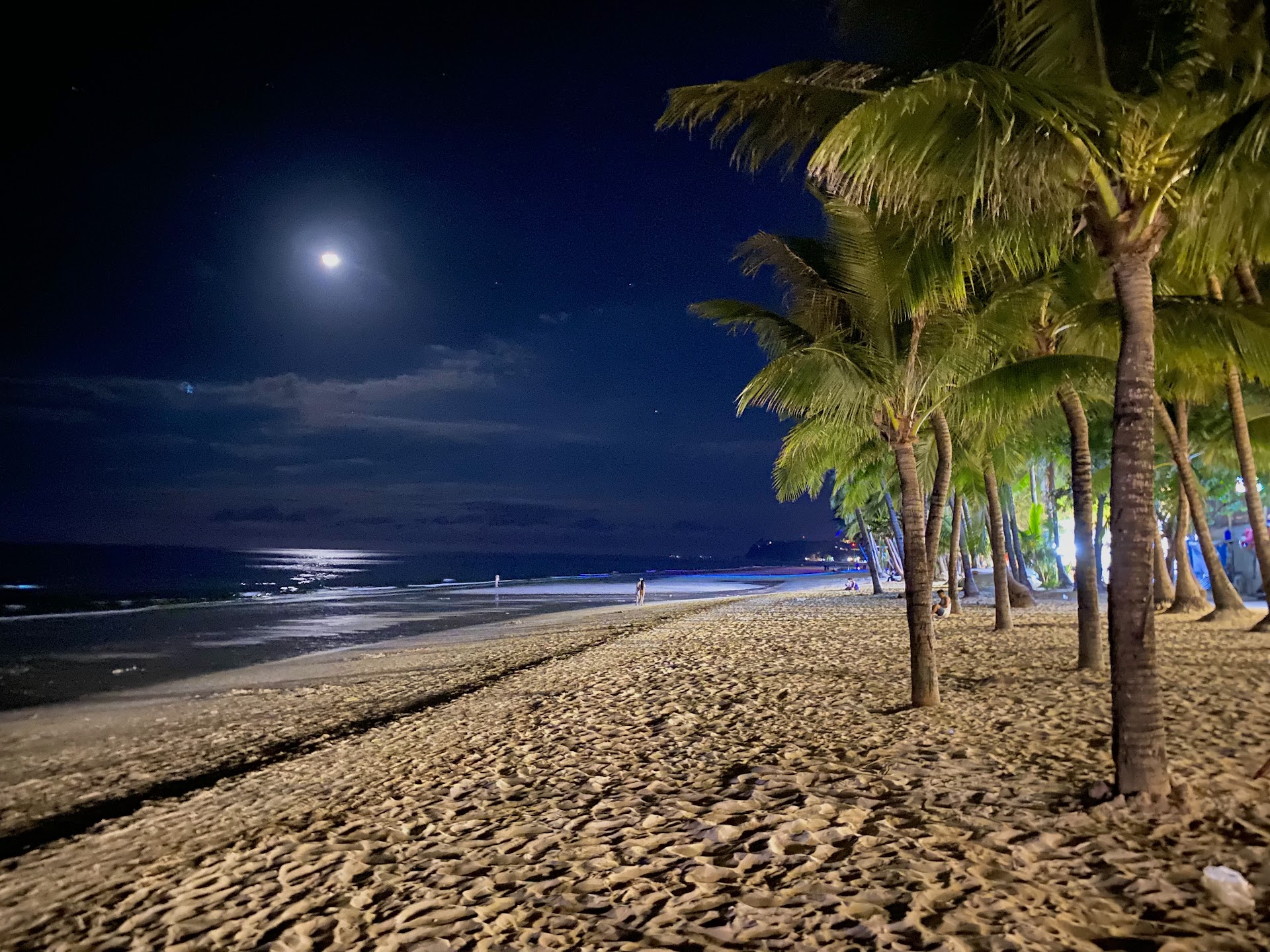 White Beach Boracay