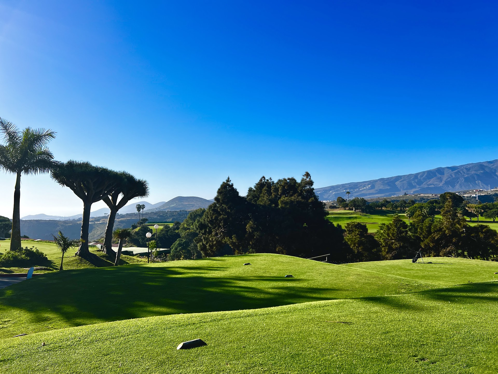 Real Club de Golf De Las Palmas
