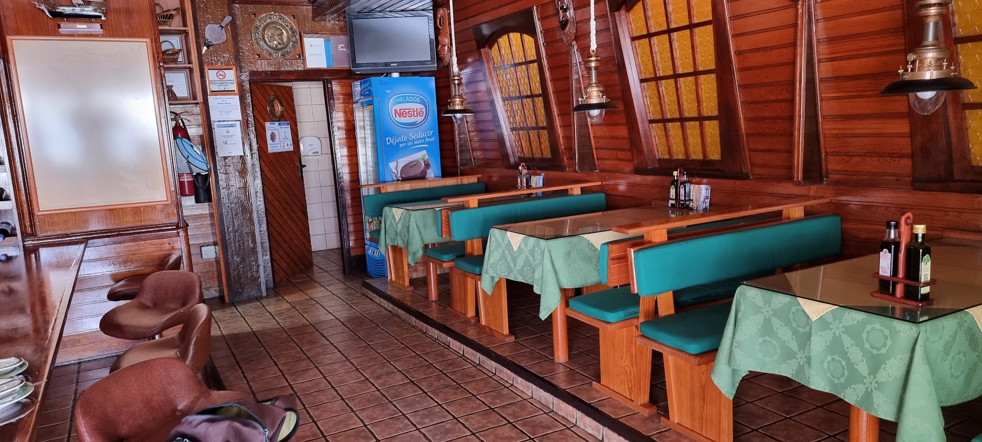 Taberna Santa Maria