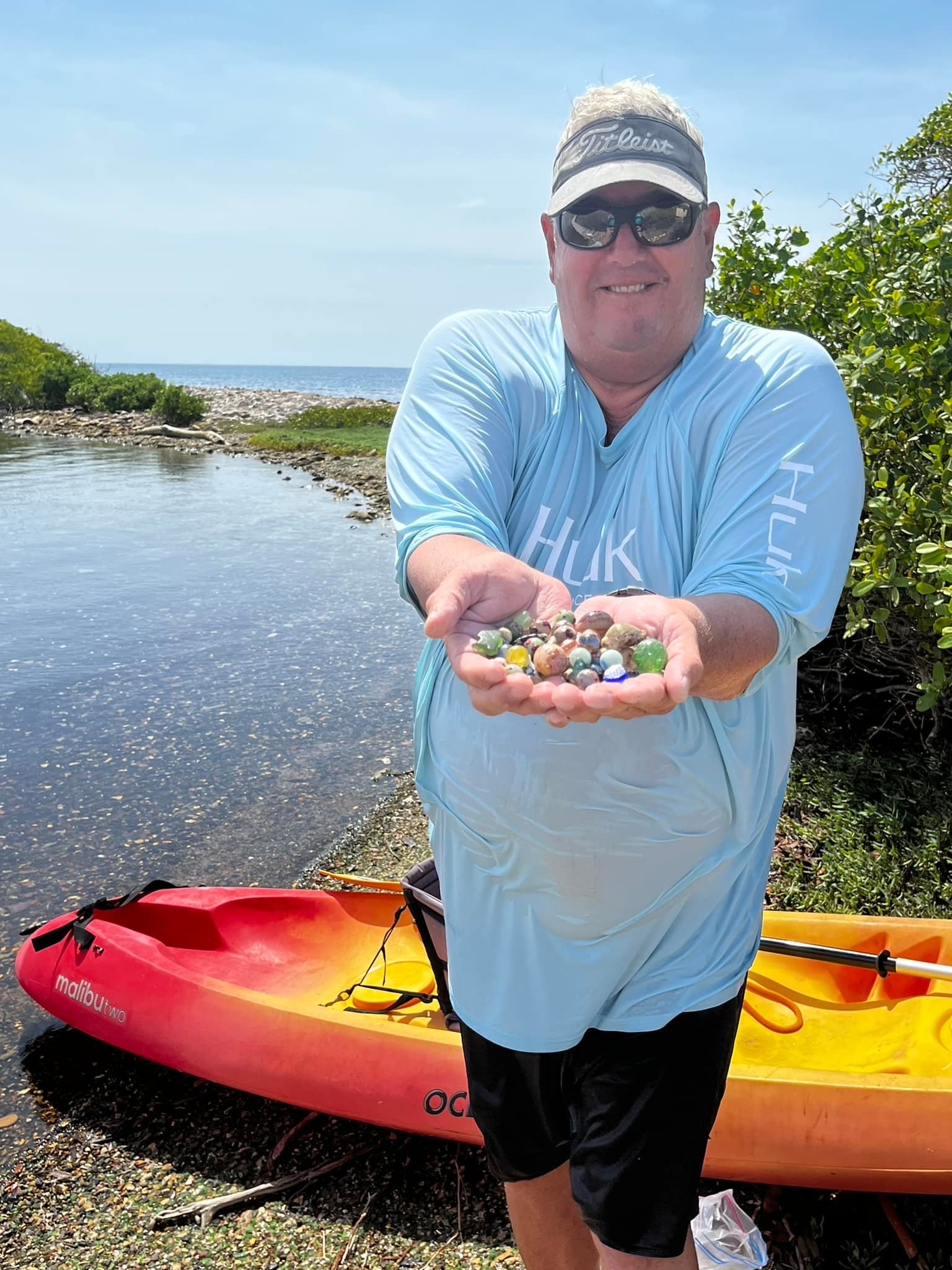 Sea Glass Tours Aruba Powered by Tranquilo Charters N.V.