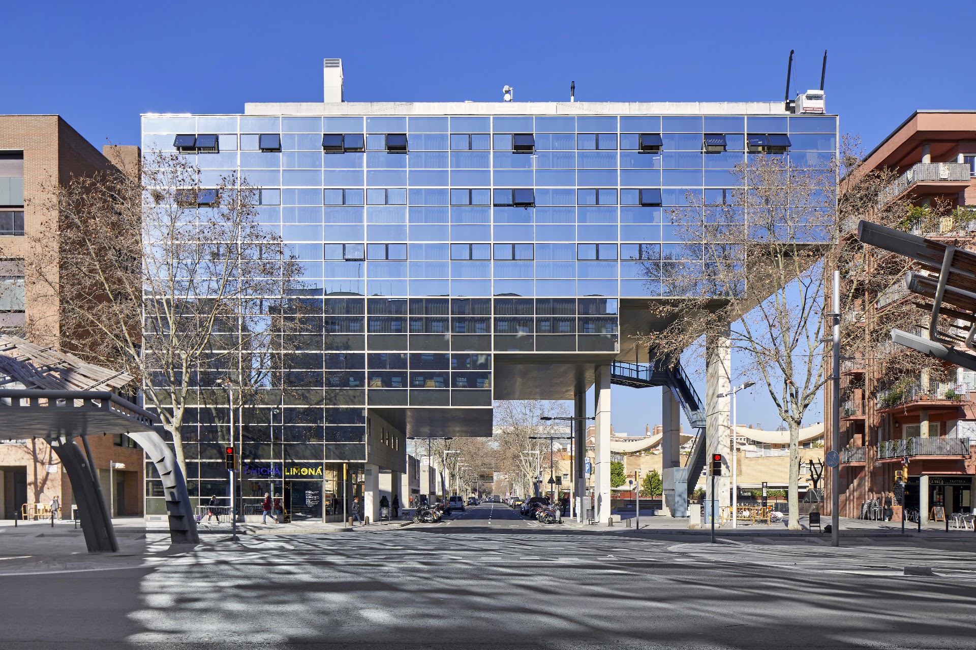 Unite Hostel Barcelona