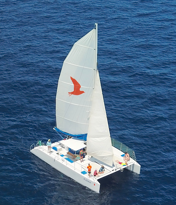 Paradise Sailing Hawai‘i