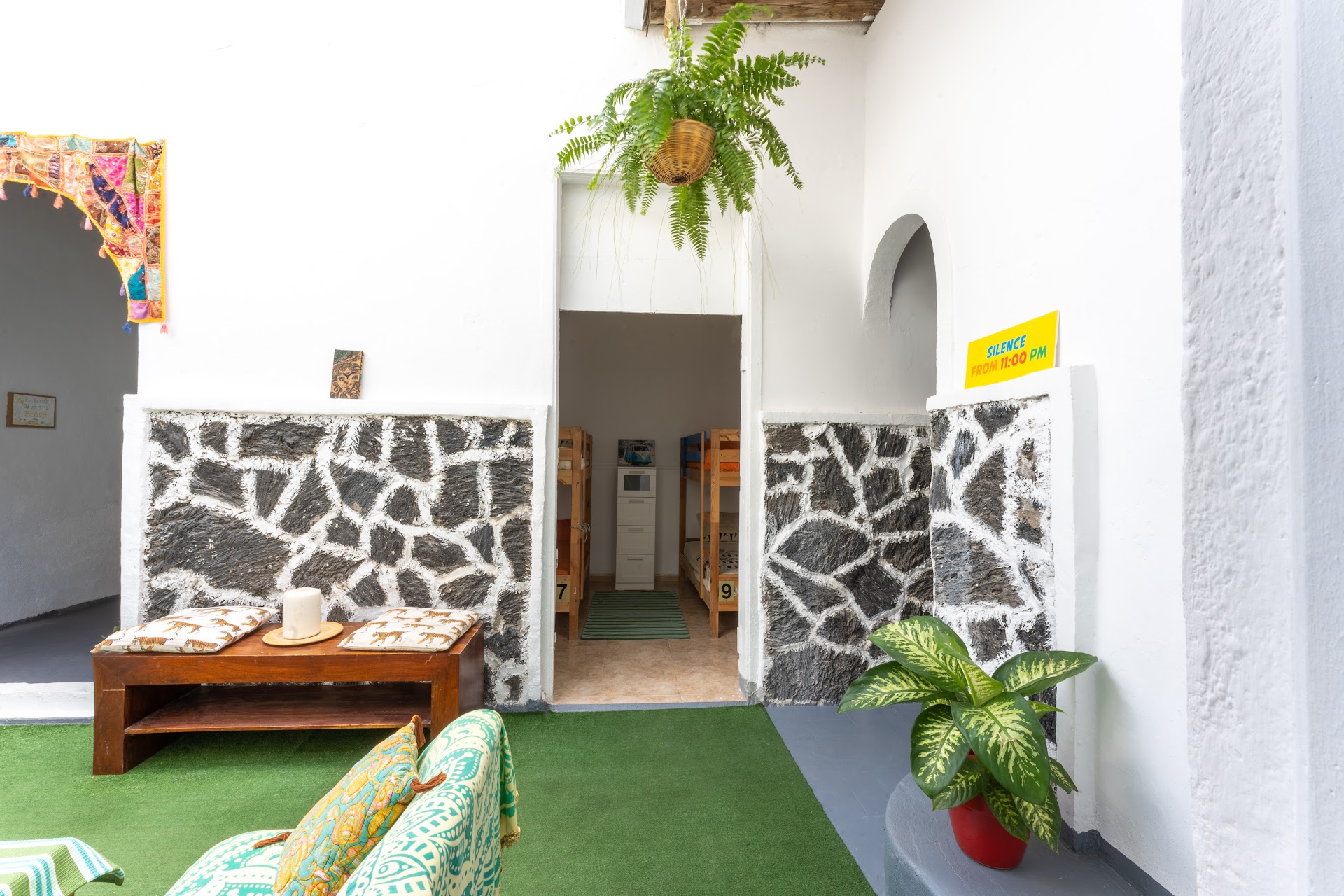 Neptuno Rooms