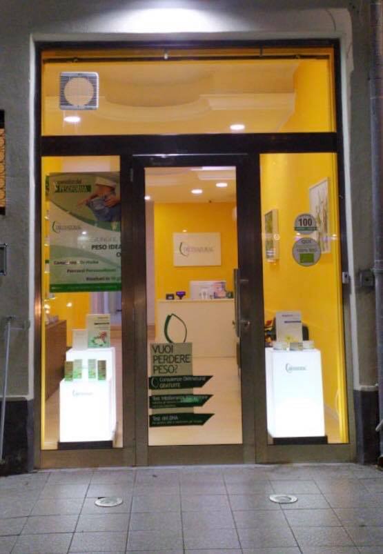 Dietnatural Agrigento
