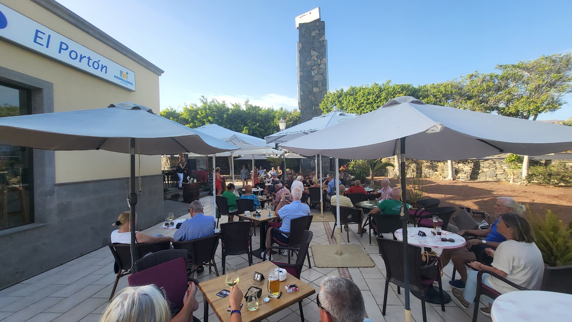 Parkcafe-Bistro
