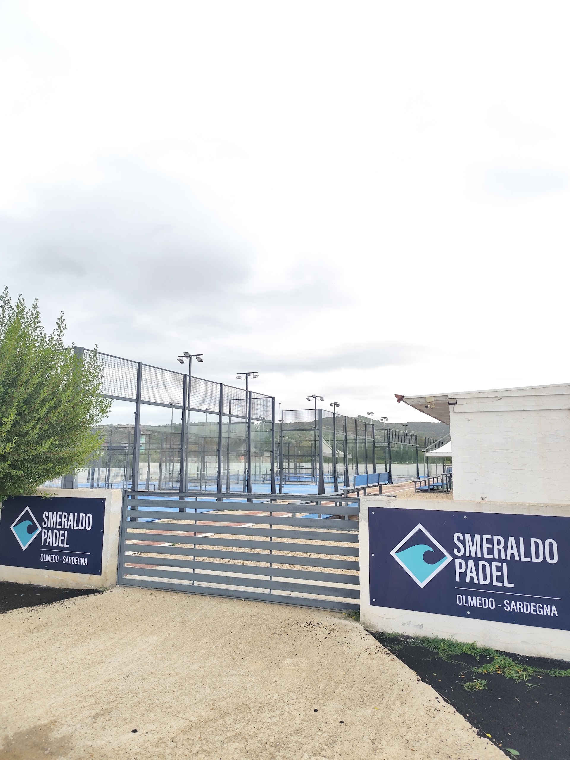 Padel Club Olmedo