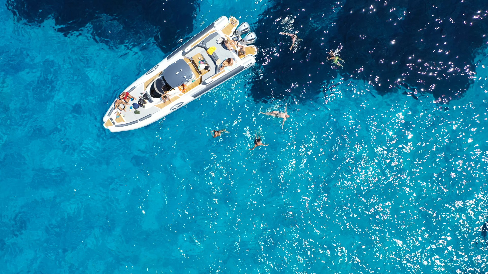 Mare and More -Escursioni in barca da San Vito Lo Capo per Riserva dello Zingaro Scopello Castellammare del Golfo