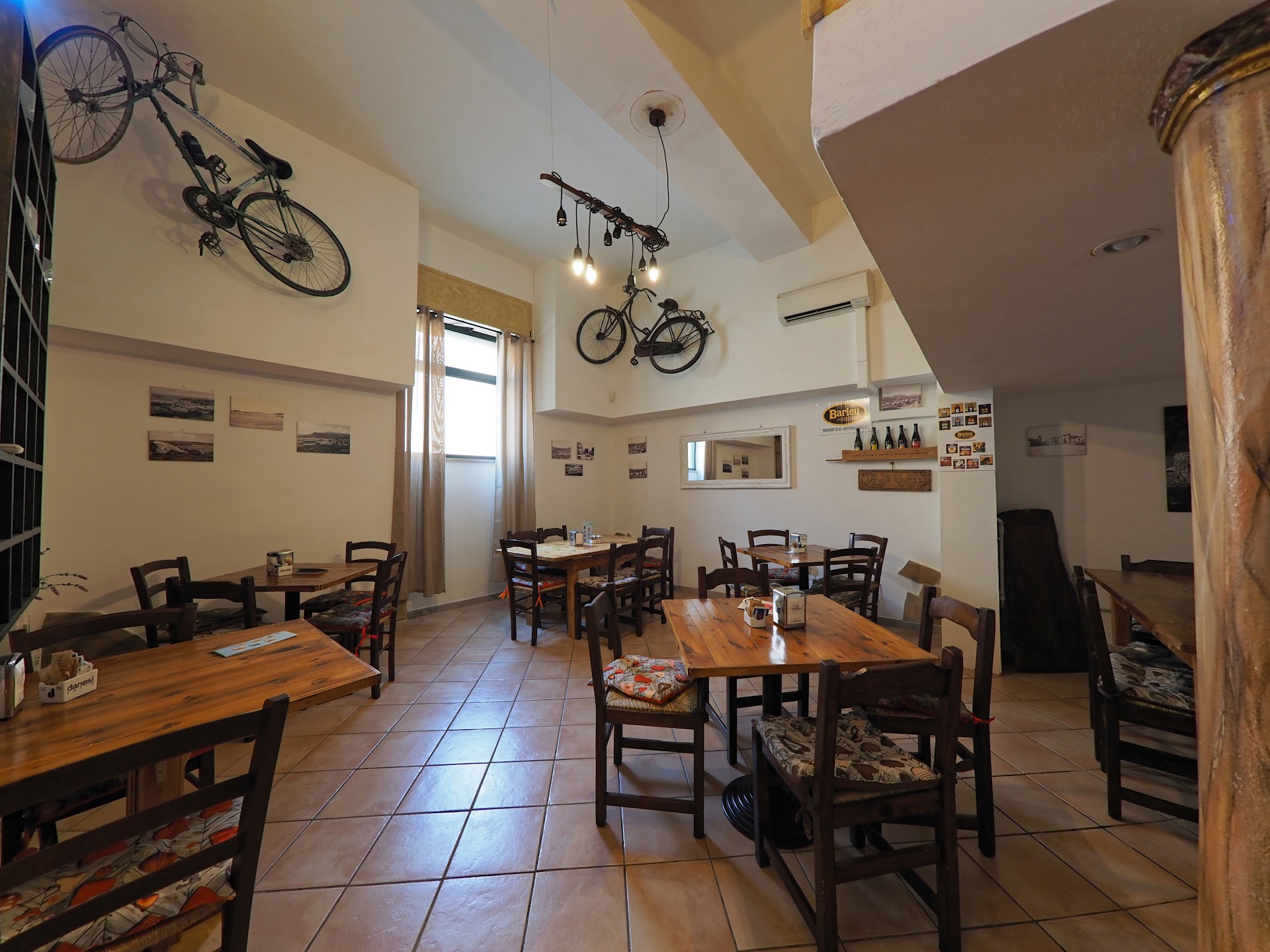 Bar Smeraldo Drink & Food