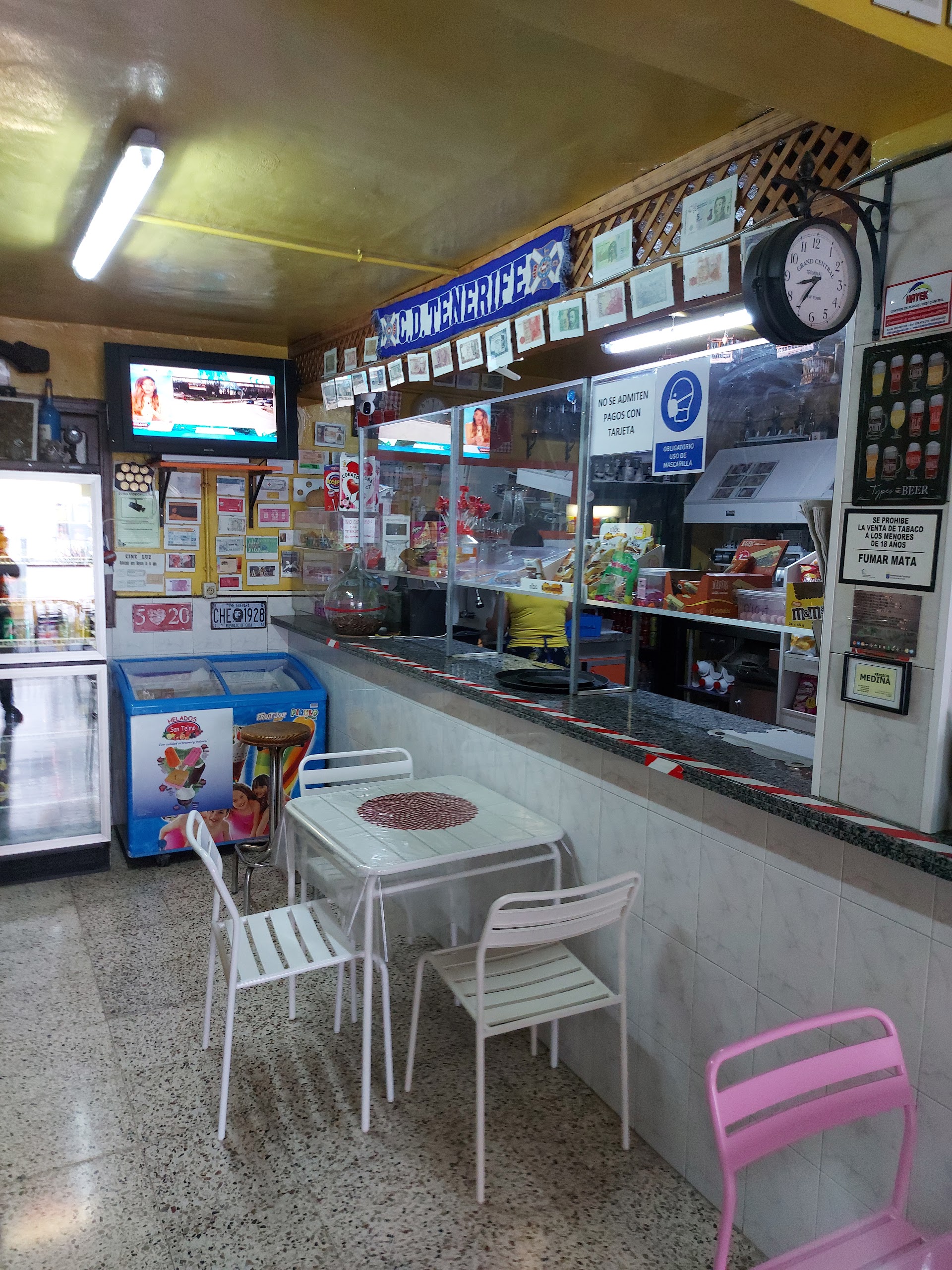 Bar El Yugo