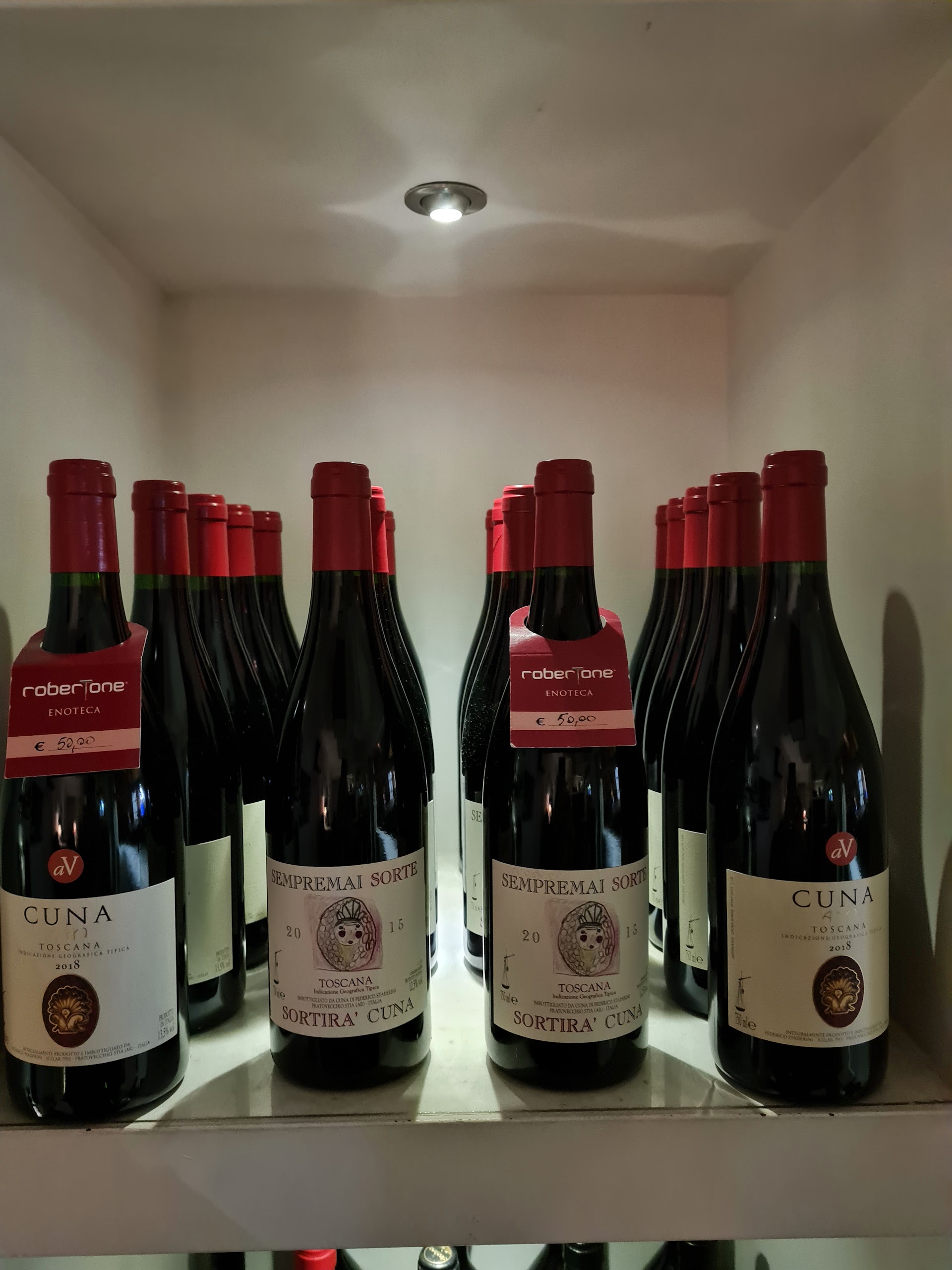 Robertone Enoteca
