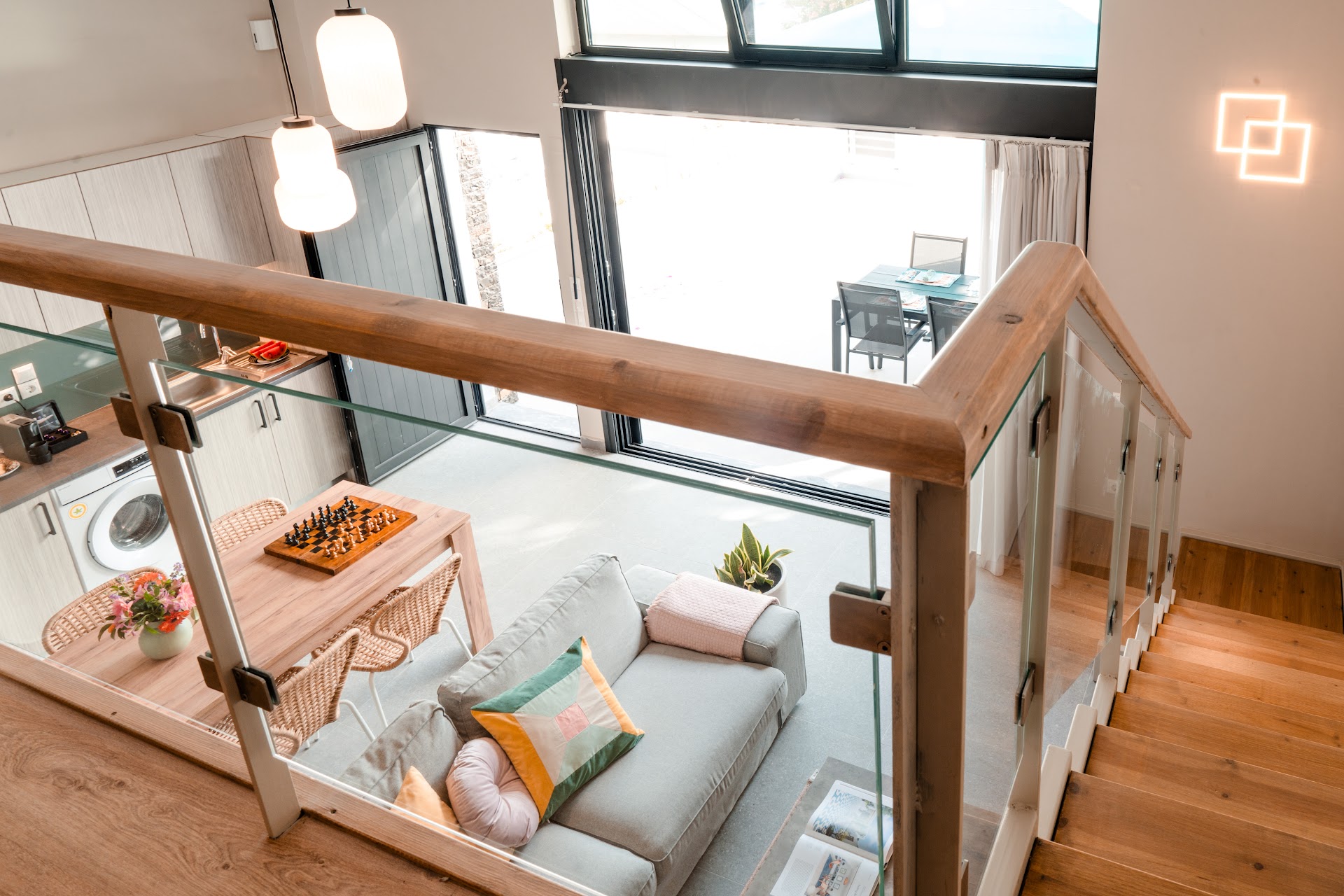 Poros Neorion Apartments