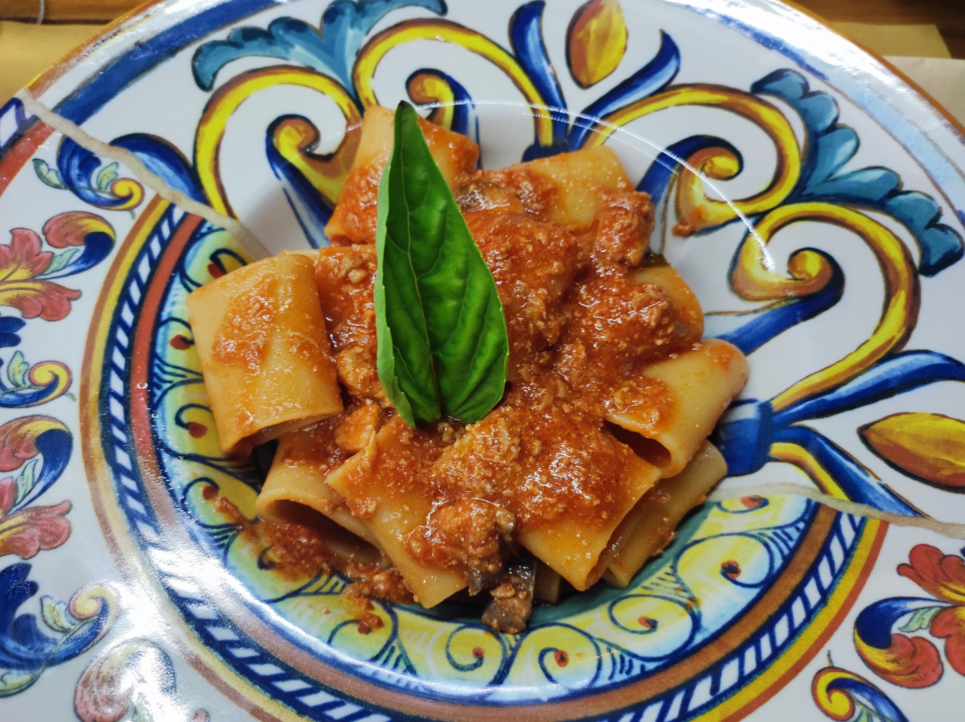Basilicò