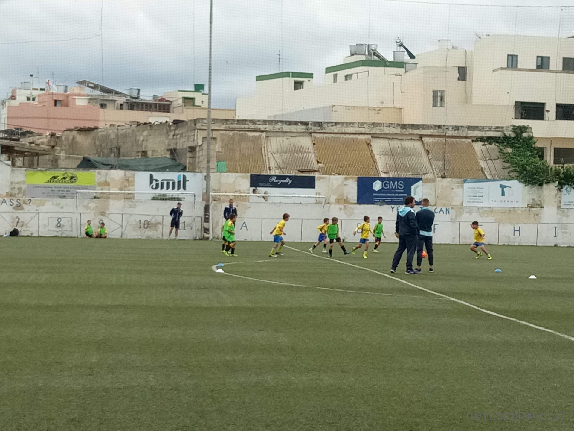 Qormi FC