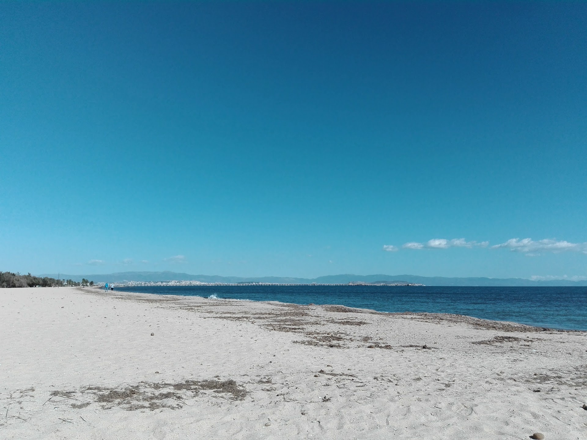 La Maddalena Spiaggia