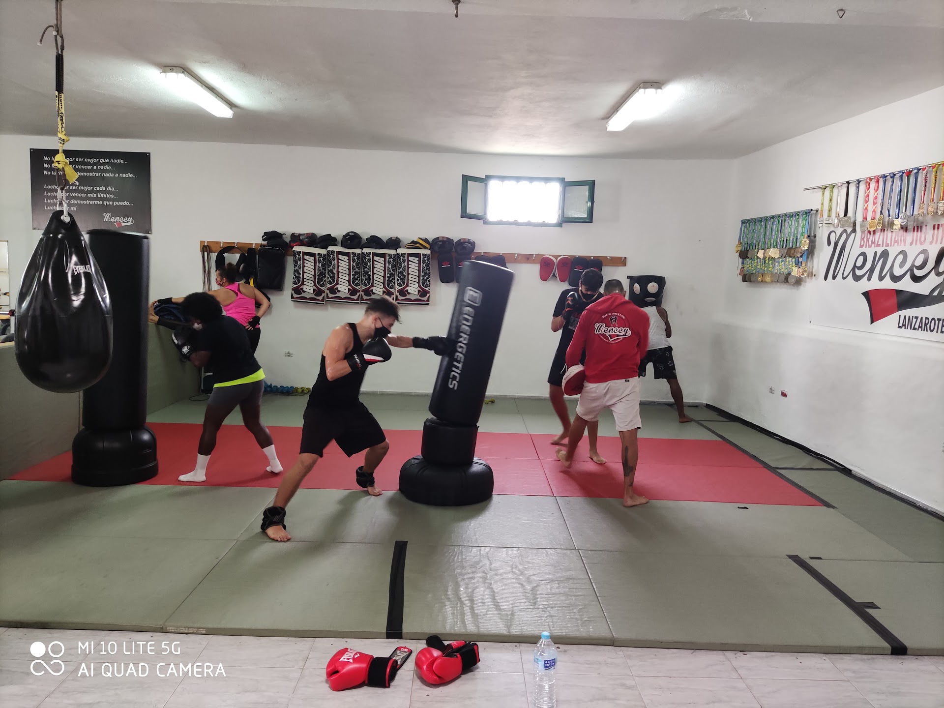 Mencey bjj