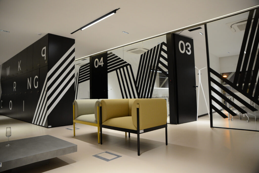 Coworking Pula