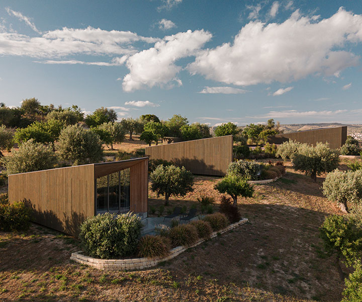 Country House Villadorata