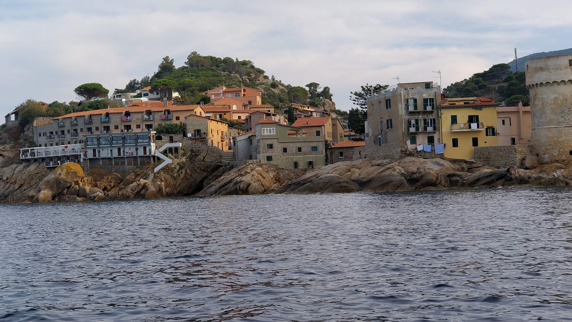 Hotel da Ruggero