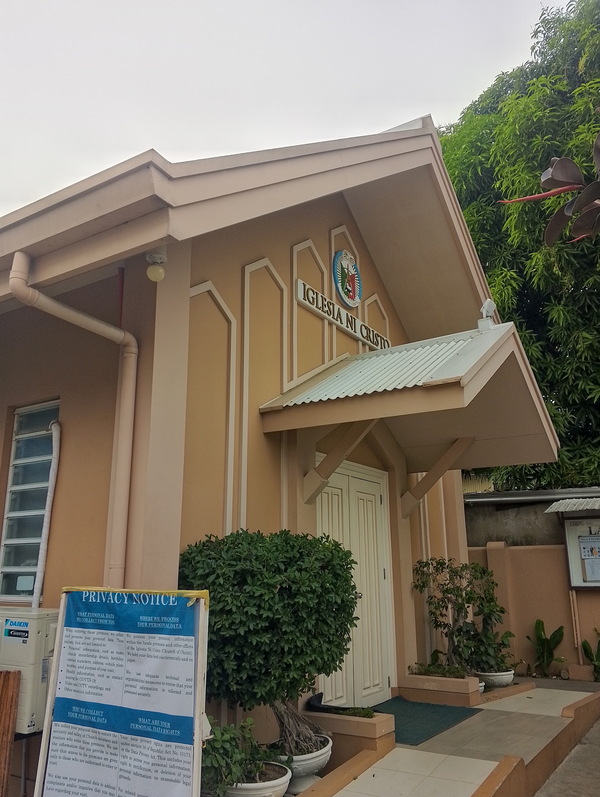 Iglesia Ni Cristo [Cebu City] - Labangon