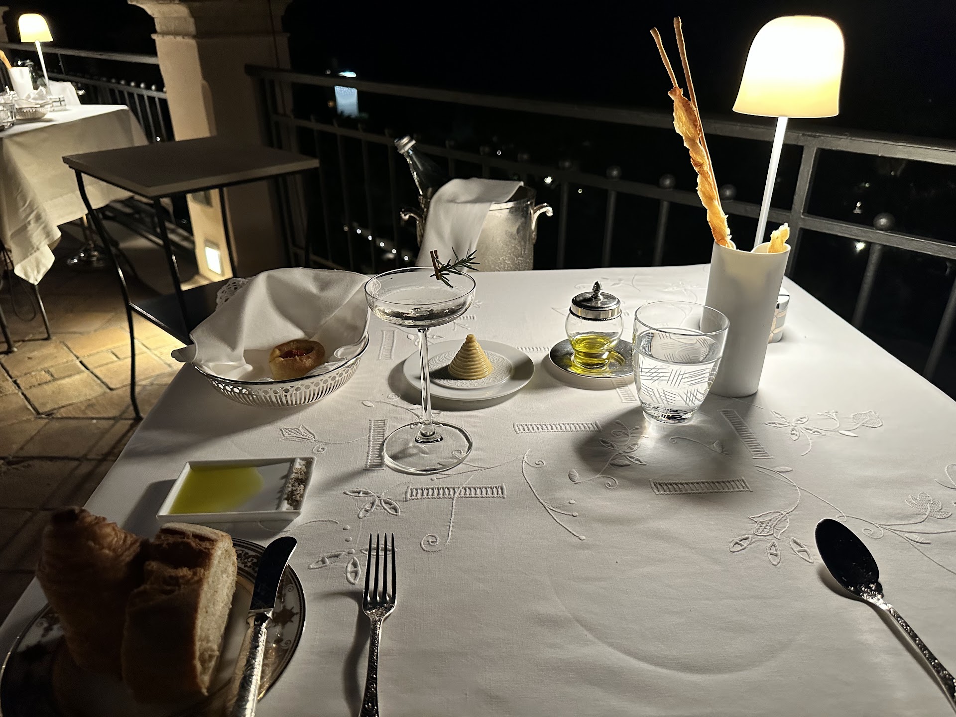 Otto Geleng Restaurant