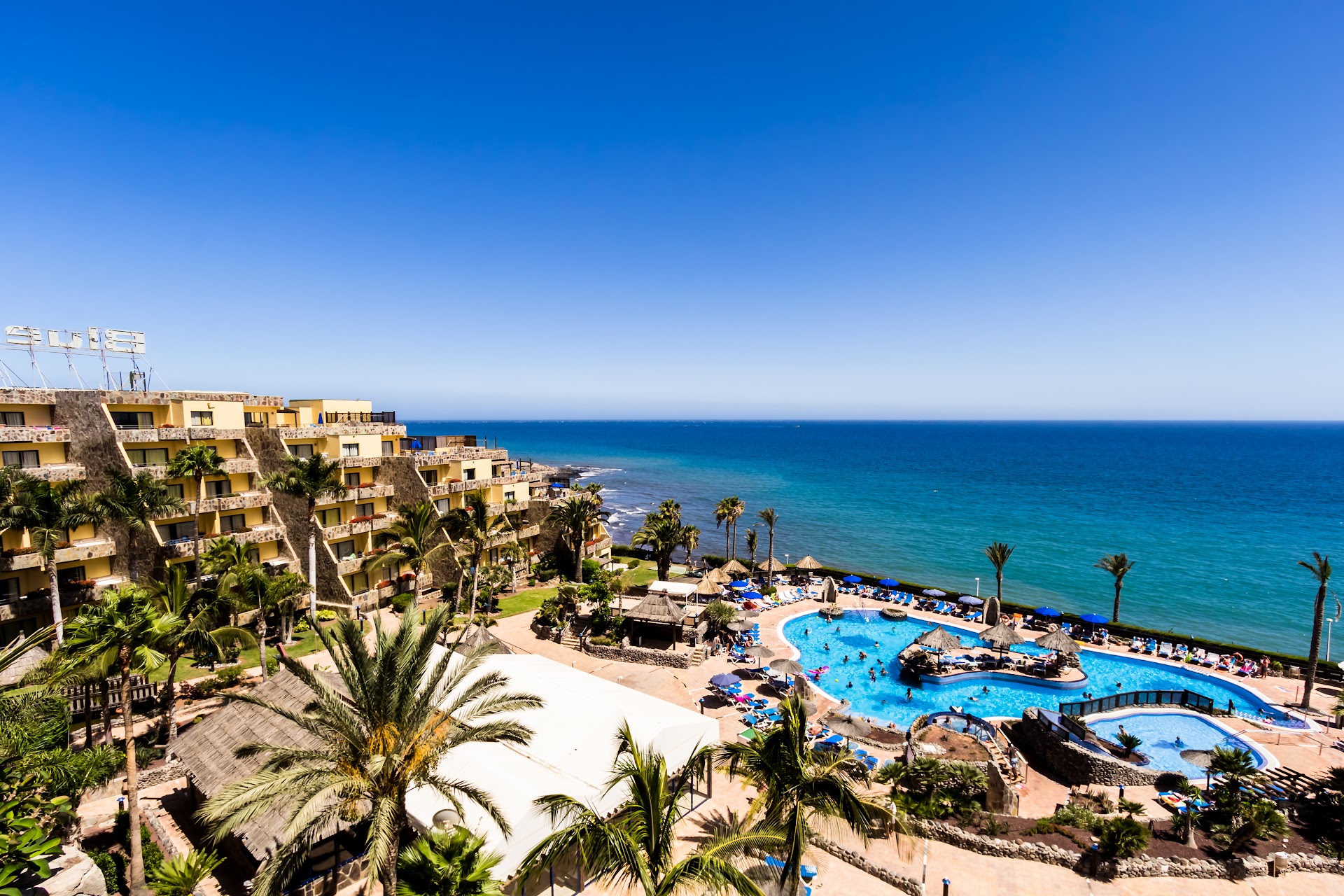 BlueBay Beach Club