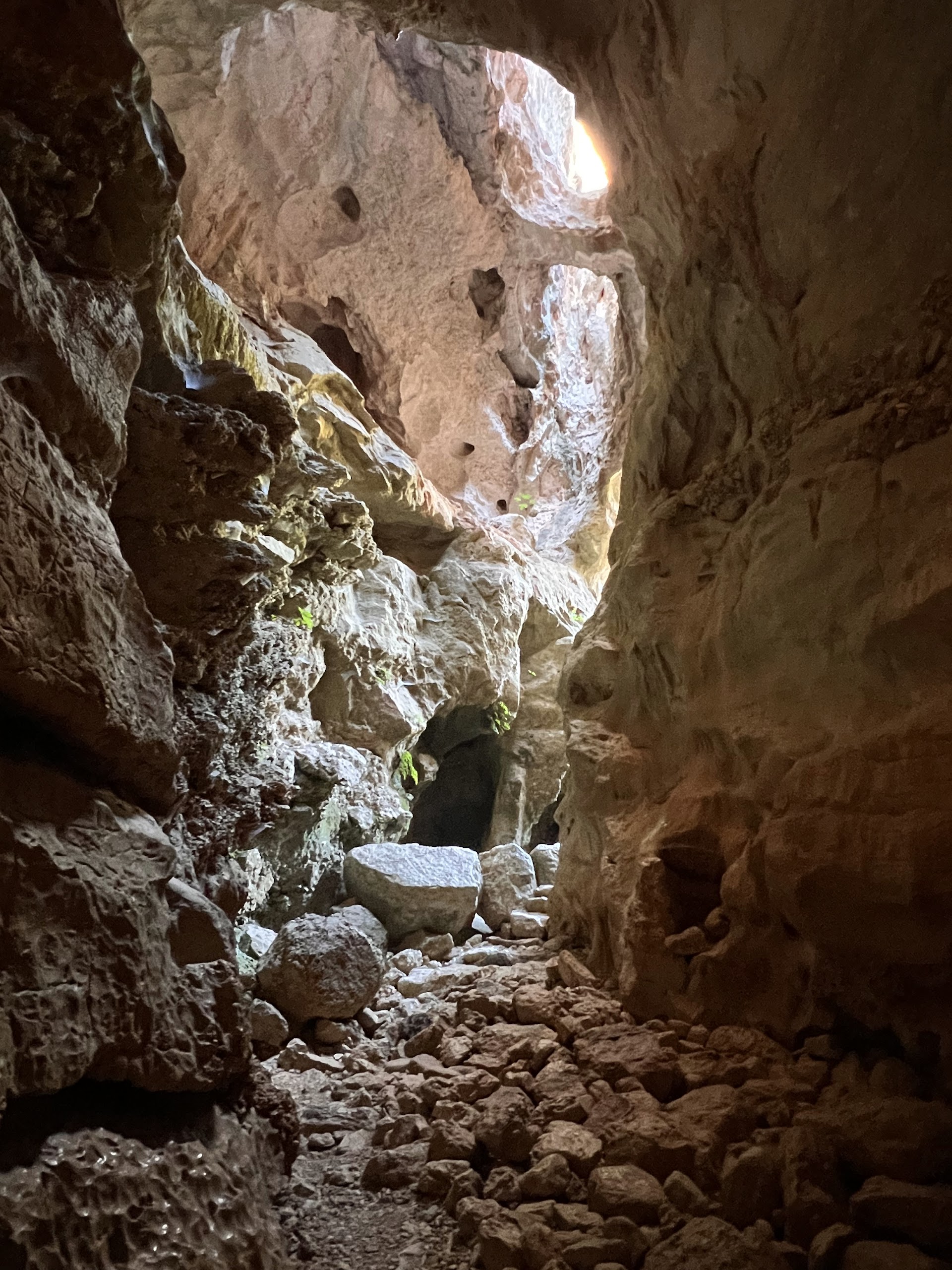 Centro Escursioni Sardegna Nascosta