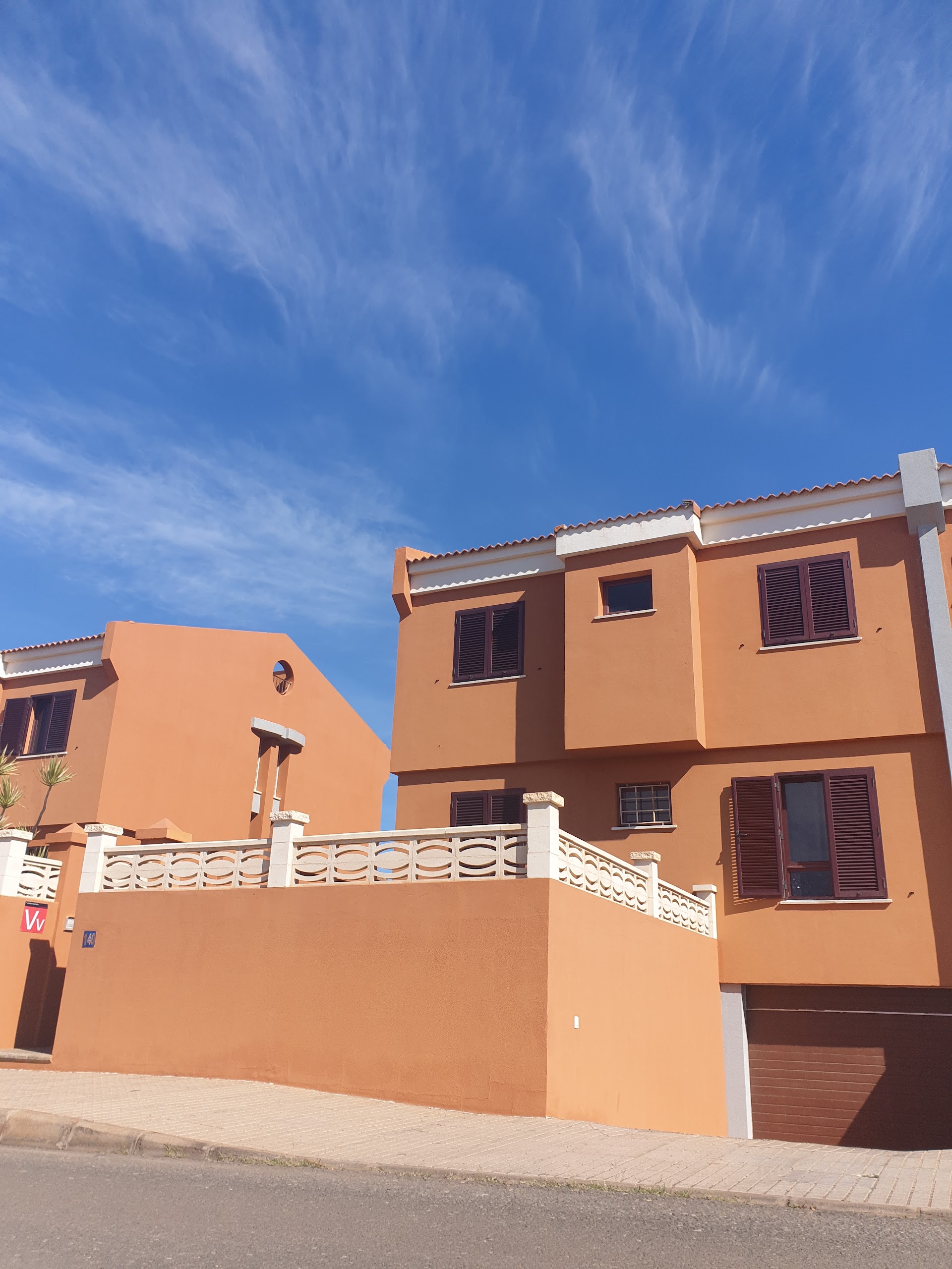 La Casa Sahi