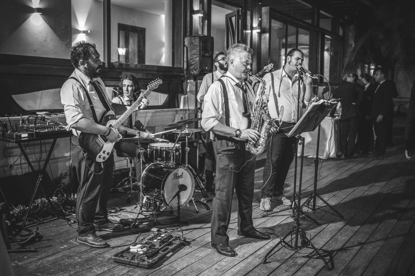 Mantropìa - Musica Matrimonio Sicilia- Wedding Music - Music Planning
