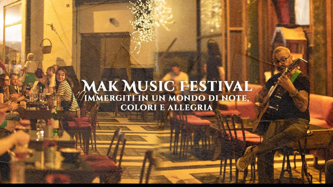 Mak Mixology