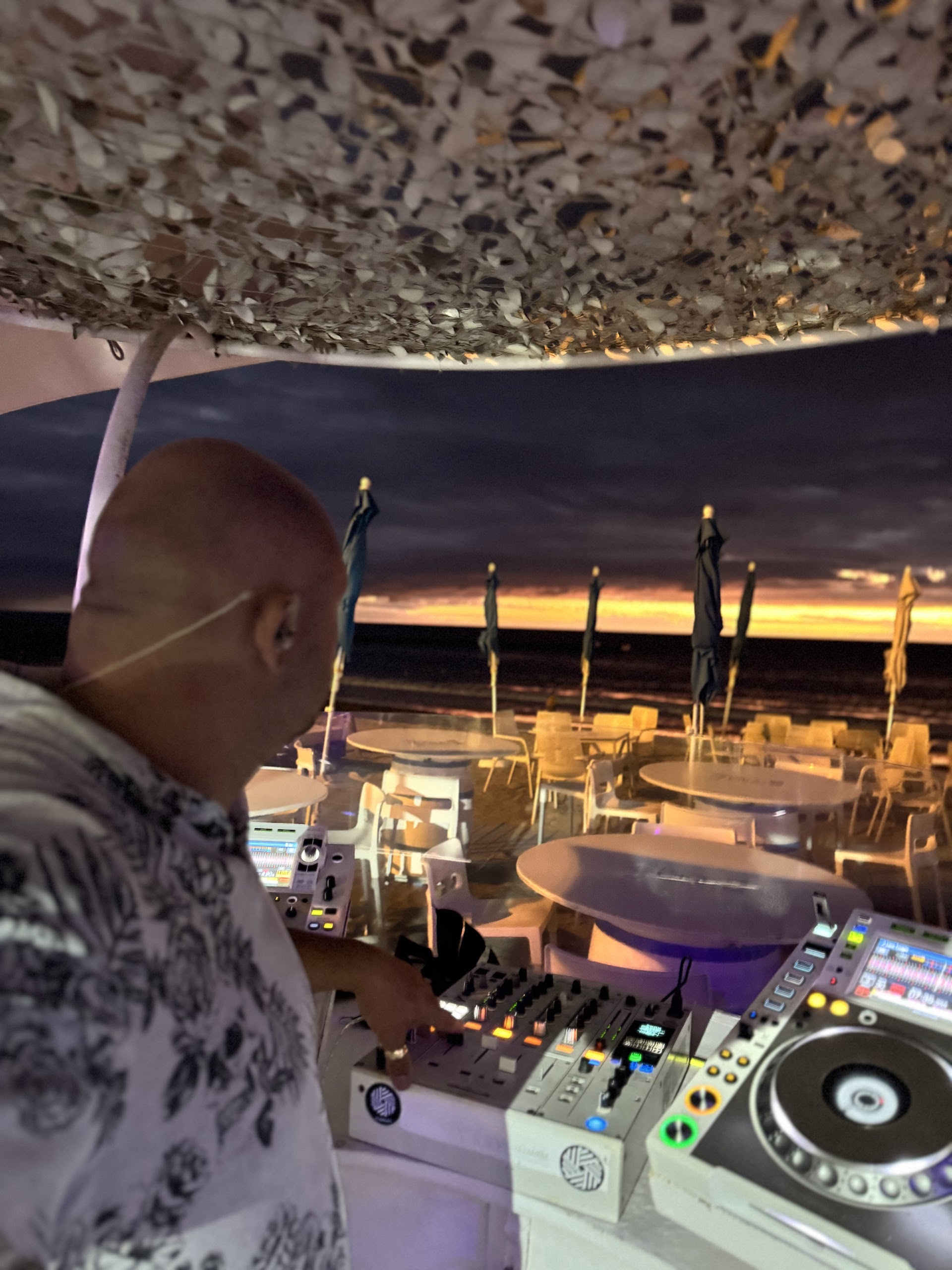 daveamersondj