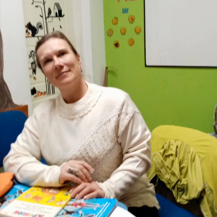 Σχολή Μελέτη Ρωσικής Γλώσσας Αιγινα