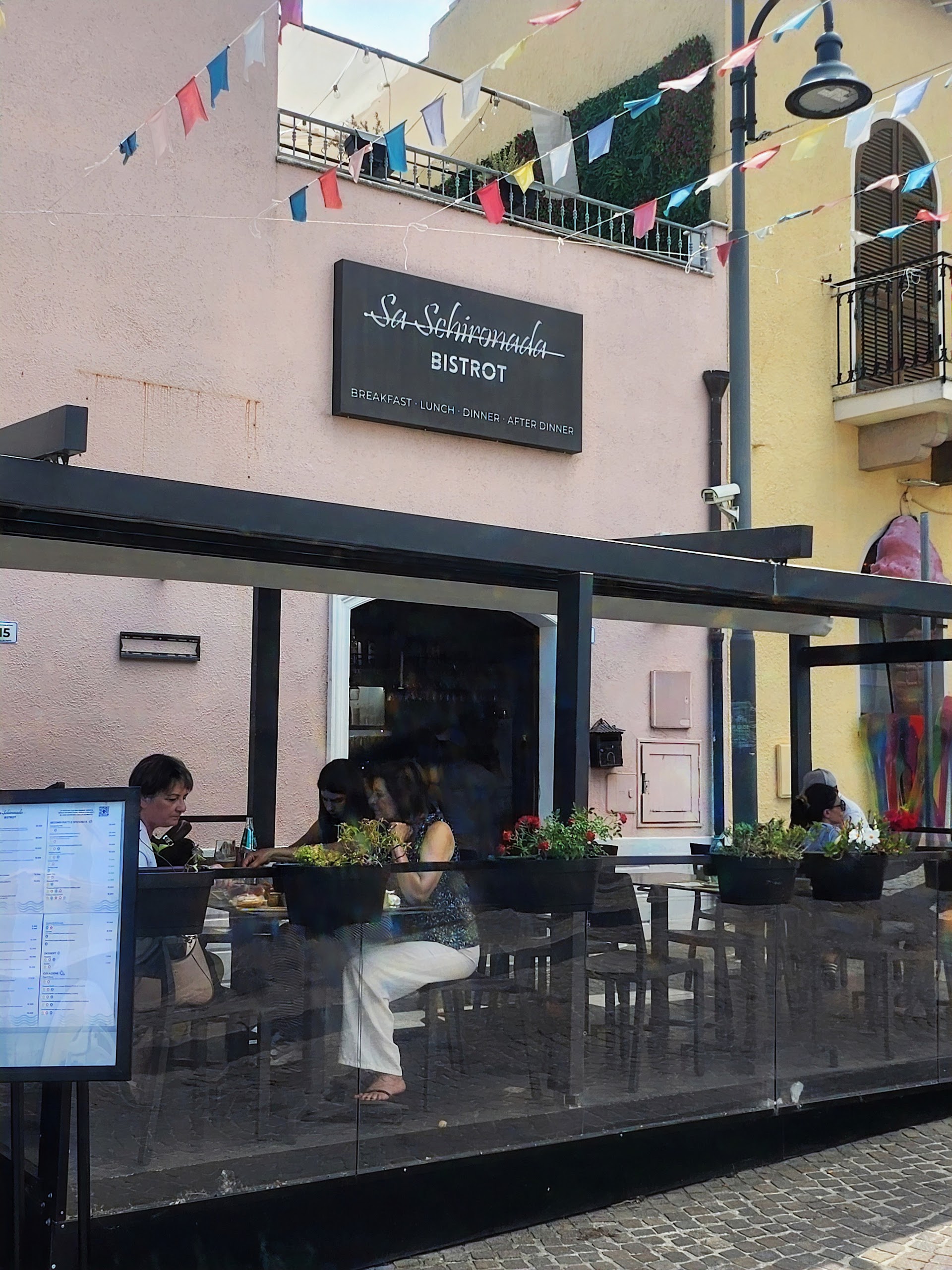 Sa Schironada Bistrot